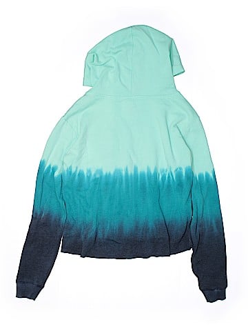 Justice Pullover Hoodie (view 2)