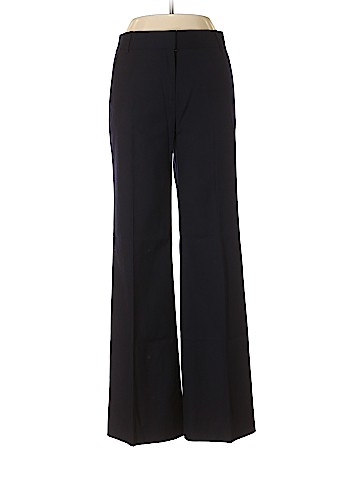 J.Crew Wool Pants (view 1)