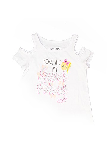 Jojo Siwa Short Sleeve T-Shirt (view 1)