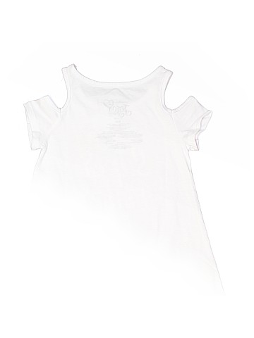 Jojo Siwa Short Sleeve T-Shirt (view 2)