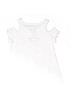 Jojo Siwa White Short Sleeve T-Shirt Size 6 - 6X - photo 2