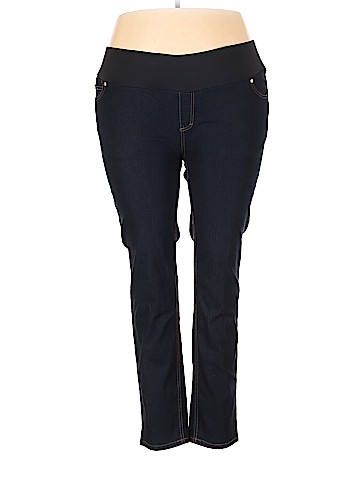 Assorted Brands Jeans (view 1)