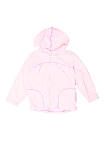 Slalom Fleece Jacket (view 1)