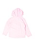Slalom 100% Polyester Pink Fleece Jacket Size 5T - photo 2