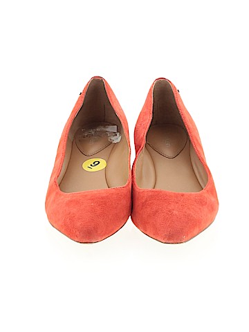 Calvin Klein Flats (view 2)