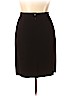 Jones New York Black Casual Skirt Size 14 (petite) - photo 2