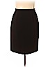 Jones New York Black Casual Skirt Size 14 (petite) - photo 1