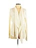 White House Black Market Ivory Cardigan Size XL - photo 1