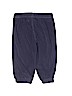 Carter's 100% Polyester Blue Sweatpants 6-9 MO / 9 MO - photo 2