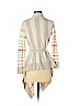 Moth 100% Cotton Tan Cardigan Size XXS (petite) - photo 2