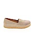 Steve Madden Tan Flats Size 8 - photo 1