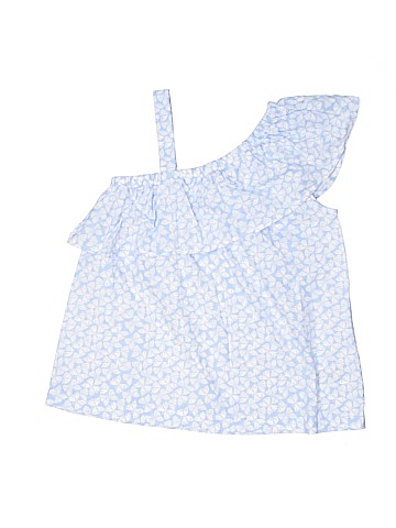 Gap Kids Short Sleeve Blouse (view 1)