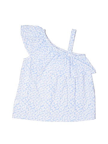 Gap Kids Short Sleeve Blouse (view 2)