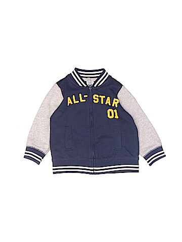Carter's Jacket (view 1)