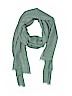Cos Print Green Scarf One size - photo 1