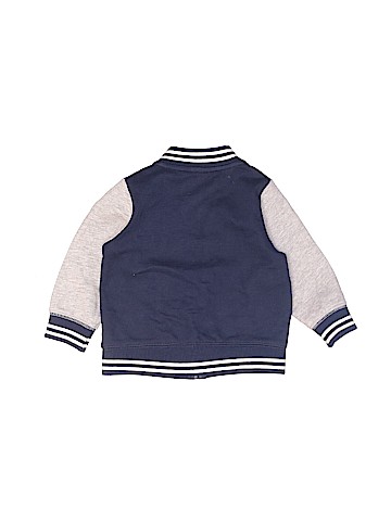 Carter's Jacket (view 2)