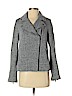 Old Navy 100% Polyester Gray Jacket Size M - photo 1