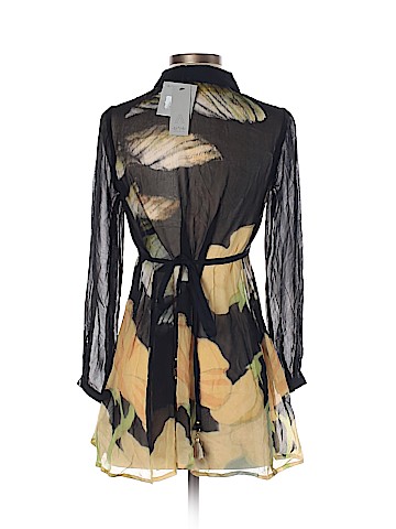 Blank London 3/4 Sleeve Blouse (view 2)