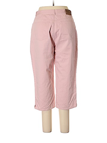 Lauren by Ralph Lauren Jeans (view 2)