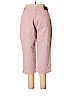 Lauren by Ralph Lauren 100% Cotton Pink Jeans Size 14 - photo 2