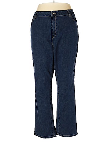 L.L.Bean Jeans (view 1)