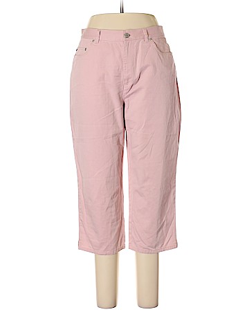 Lauren by Ralph Lauren Jeans (view 1)