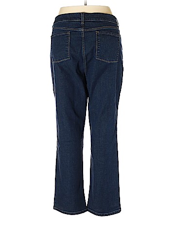 L.L.Bean Jeans (view 2)