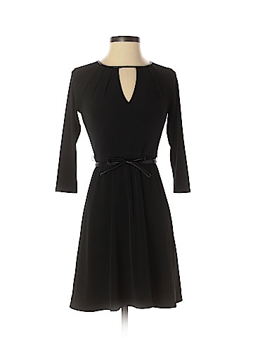 Ann Taylor Casual Dress (view 1)