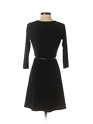 Ann Taylor Casual Dress (view 2)
