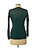 Ann Taylor LOFT Outlet 100% Cotton Teal Pullover Sweater Size S (petite) - photo 2