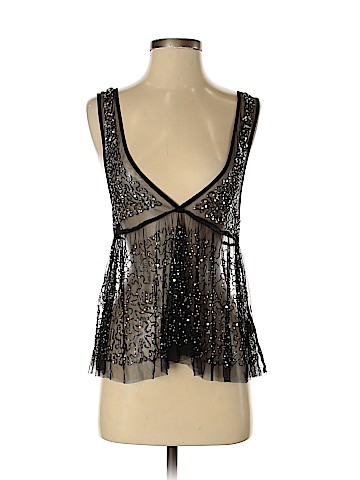 Urban Outfitters Sleeveless Top (view 1)