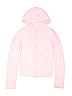 Old Navy 100% Cotton Pink Jacket Size XL (youth) - photo 1