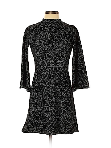 Ann Taylor LOFT Casual Dress (view 1)