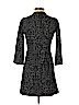 Ann Taylor LOFT Black Casual Dress Size 00 (petite) - photo 2