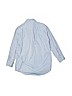Gap Kids 100% Cotton Blue Long Sleeve Button-Down Shirt Size 6 - photo 2