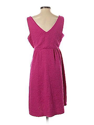 Motherhood Casual Dress (view 2)