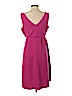 Motherhood Pink Casual Dress Size S - photo 2