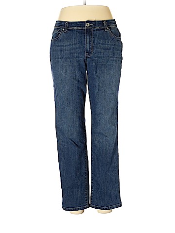 Style&Co Jeans (view 1)