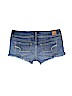 American Eagle Outfitters Blue Denim Shorts Size 8 - photo 2