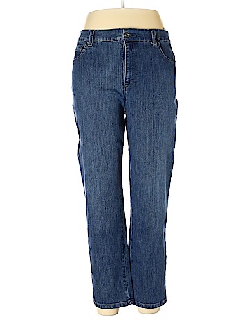 Gloria Vanderbilt Jeans (view 1)