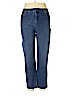 Gloria Vanderbilt Blue Jeans Size 16 (petite) - photo 1