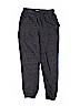 Assorted Brands Gray Sweatpants Size 8 - photo 1