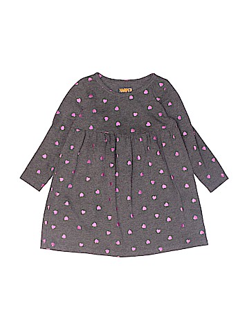 Harper Canyon Dress (view 1)