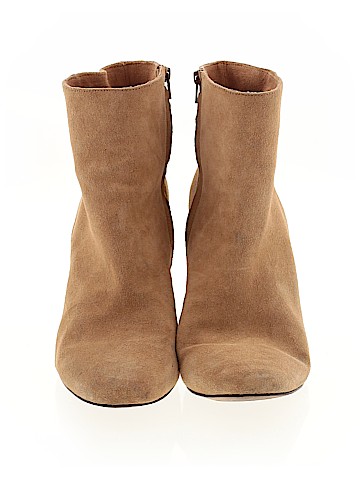 Banana Republic Boots (view 2)