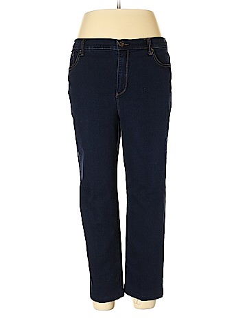 Gloria Vanderbilt Jeans (view 1)