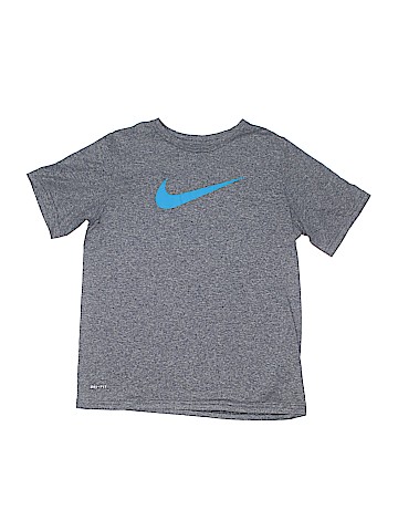 Nike Active T-Shirt (view 1)