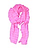 Unbranded Solid Pink Scarf One size - photo 1