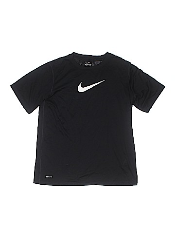 Nike Active T-Shirt (view 1)