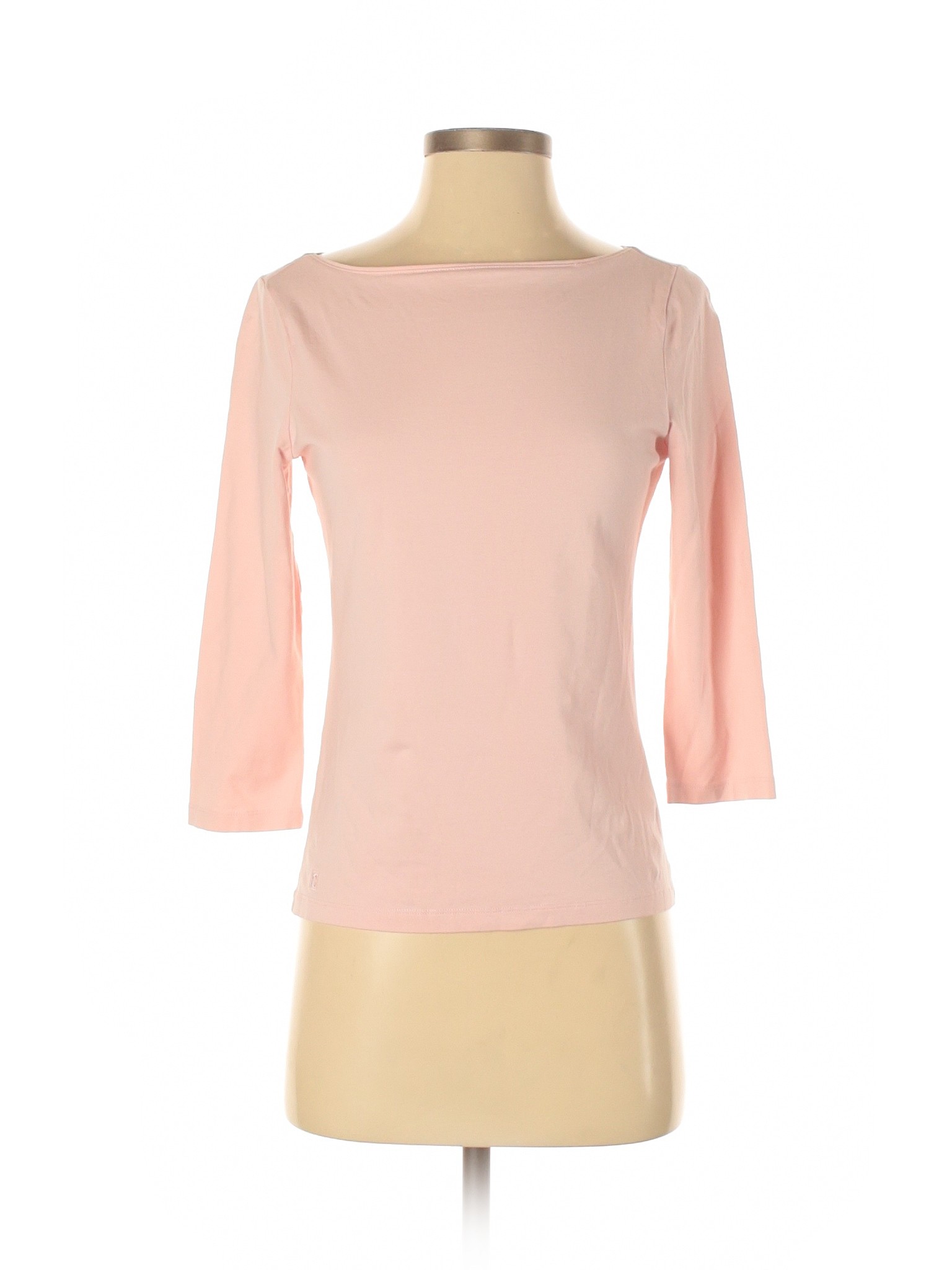 chaps tee