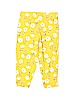Carter's 100% Cotton Yellow Leggings 18-24 MO / 24 MO - photo 2
